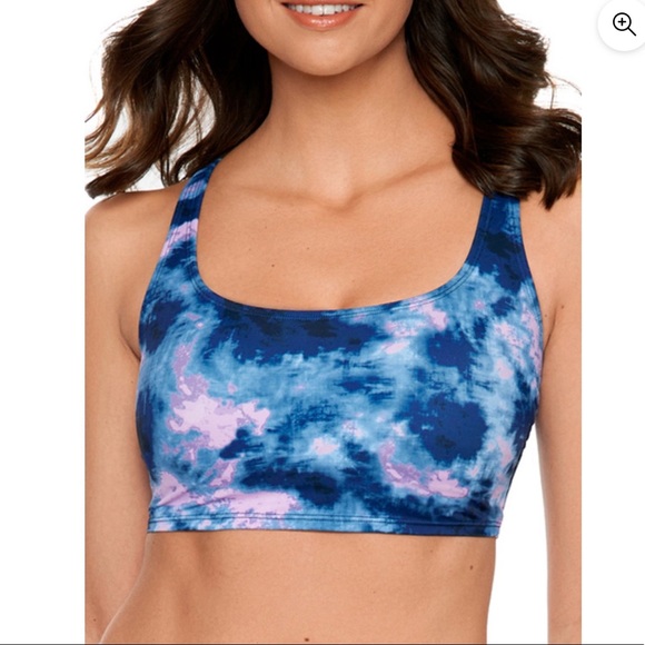 NWT- AVIA Swim- 2pc- top and bottoms- Bikini- swimsuit- swimwear 👙 - Picture 8 of 11